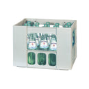 Gerolsteiner Gourmet Medium 15 x 0,5L (Glas) MEHRWEG Kiste zzgl. 3,75 € Pfand-1