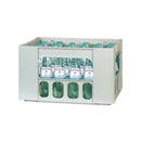 Gerolsteiner Gourmet Medium 24 x 0,25L (Glas) MEHRWEG Kiste zzgl. 5,10 € Pfand-1