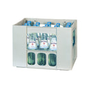 Gerolsteiner Gourmet Naturell 15 x 0,5L (Glas) MEHRWEG Kiste zzgl. 3,75 € Pfand-1