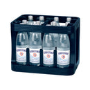 Gerolsteiner Sprudel 12 x 1L (PET) MEHRWEG Kiste zzgl. 3,30 € Pfand-1