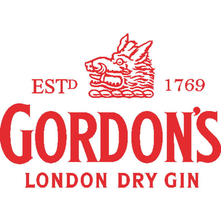 Gordon's London Dry Gin 37,5% vol. 1 x 0,7L (Glas) EINWEG Flasche