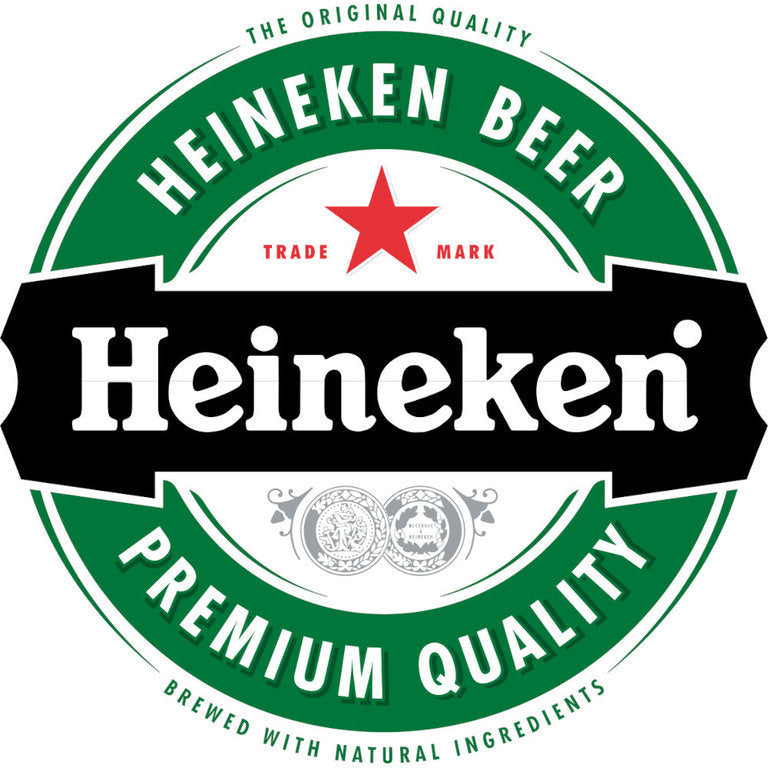 Heineken Beer 24 x 0,33L (Glas) MEHRWEG Kiste zzgl. 3,42 € Pfand-3