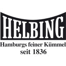 Helbing Hamburgs feiner Kümmel 1 x 0,7L (Glas) EINWEG Flasche-2