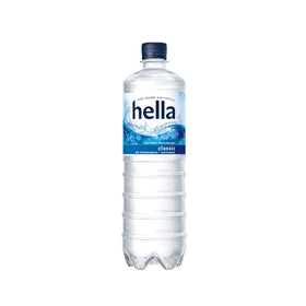 Hella Classic 12 x 1L (PET) EINWEG Kiste zzgl. 4,50 € Pfand - 0