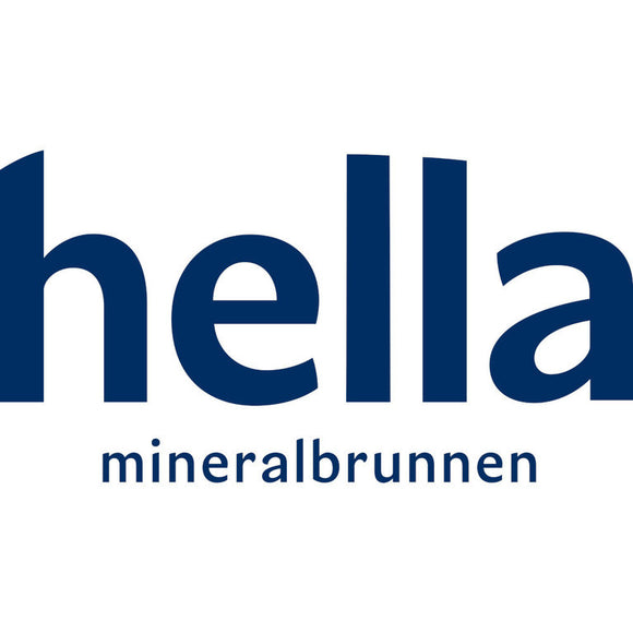 Hella Classic 12 x 0,7L (Glas) MEHRWEG Kiste zzgl. 3,30 € Pfand