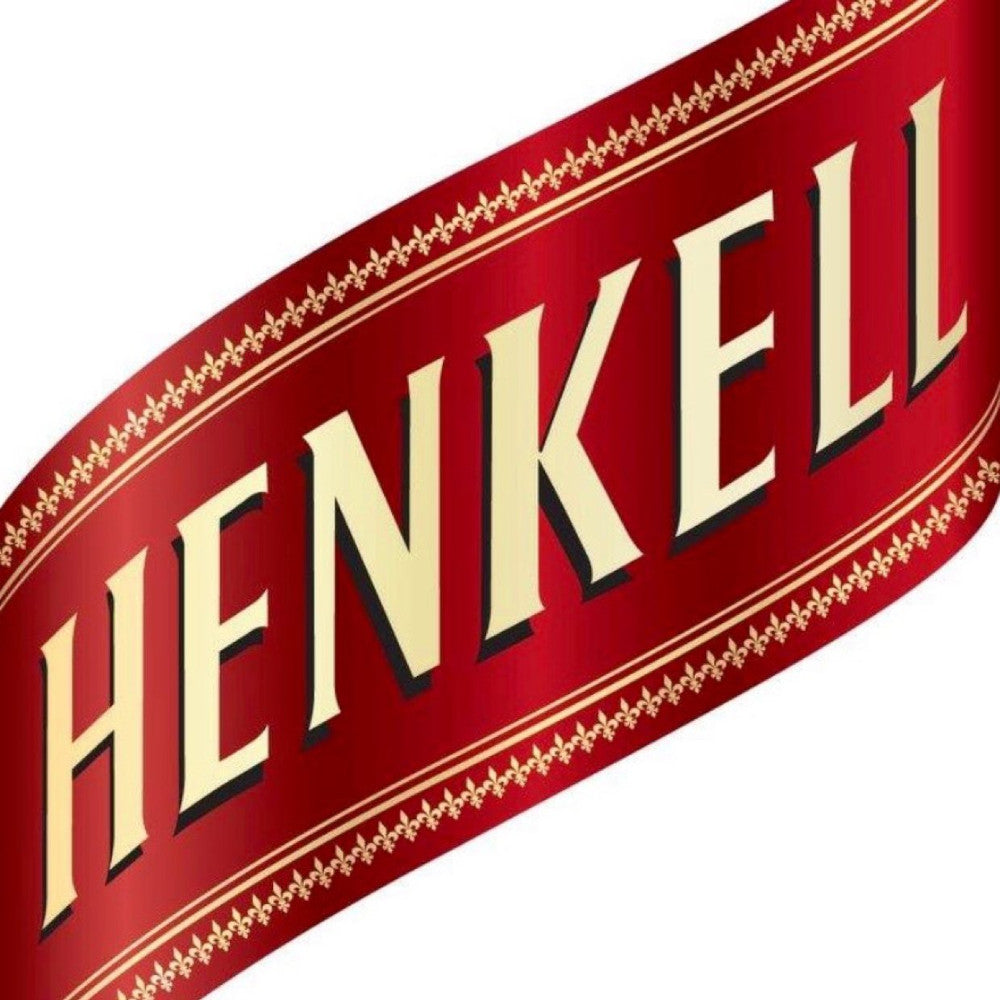 Henkell Trocken Piccolo 12 x 0,2L (Glas) EINWEG Tray - 0