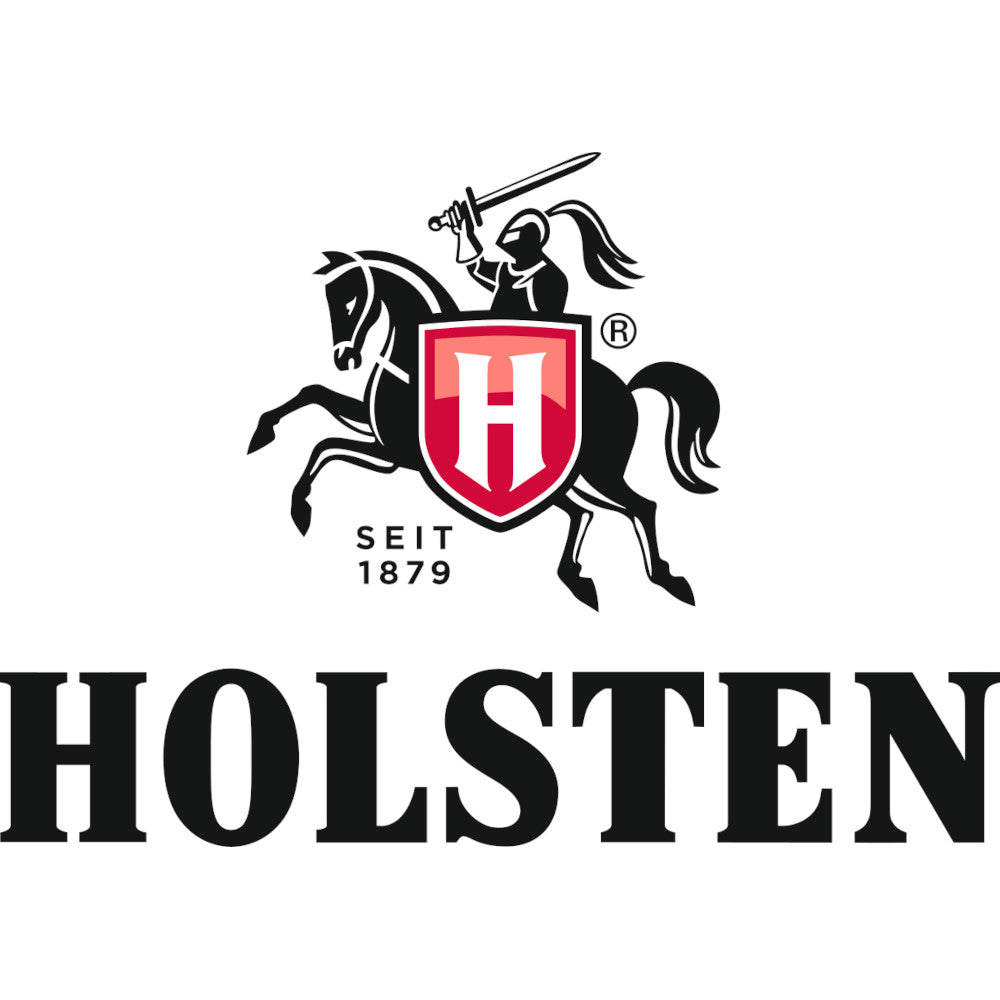 Holsten Pilsener Premium 20 x 0,5L (Glas) MEHRWEG Kiste zzgl. 3,10 € Pfand