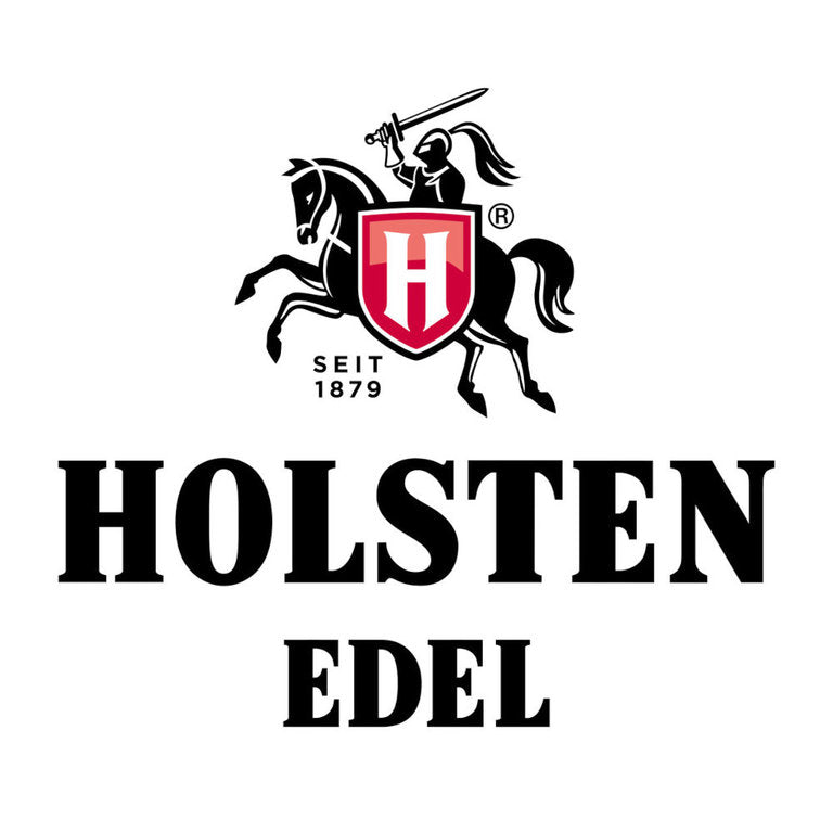 Holsten Edel 1 x 50L (Fass) MEHRWEG zzgl. 30,00 € Pfand - 0