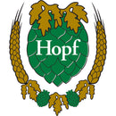 Hopf Helle Weiße 20 x 0,5L (Glas) MEHRWEG Kiste zzgl. 3,10 € Pfand-3