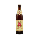 Hopf Die Alkoholfreie 20 x 0,5L (Glas) MEHRWEG Kiste zzgl. 3,10 € Pfand-2