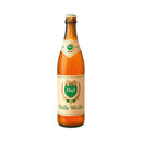 Hopf Helle Weiße 20 x 0,5L (Glas) MEHRWEG Kiste zzgl. 3,10 € Pfand-2