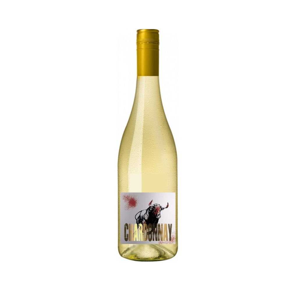 J. Oppmann Chardonnay 1 x 0,75L (Glas) EINWEG Flasche
