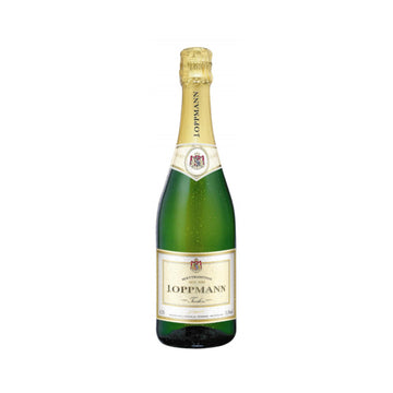J. Oppmann Trocken 1 x 0,75L (Glas) EINWEG Flasche