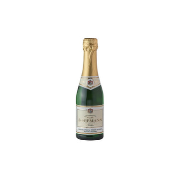 J. Oppmann Trocken Piccolo 12 x 0,2L (Glas) EINWEG Tray