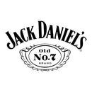 Jack Daniel's Old No.7 40% vol. 1 x 1L (Glas) EINWEG Flasche-2