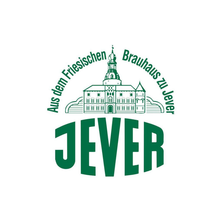 Jever Pilsener 20 x 0,5L (Glas) MEHRWEG Kiste zzgl. 3,10 € Pfand