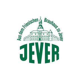 Jever Pilsener 1 x 30L (Fass) MEHRWEG zzgl. 30,00 € Pfand - 0
