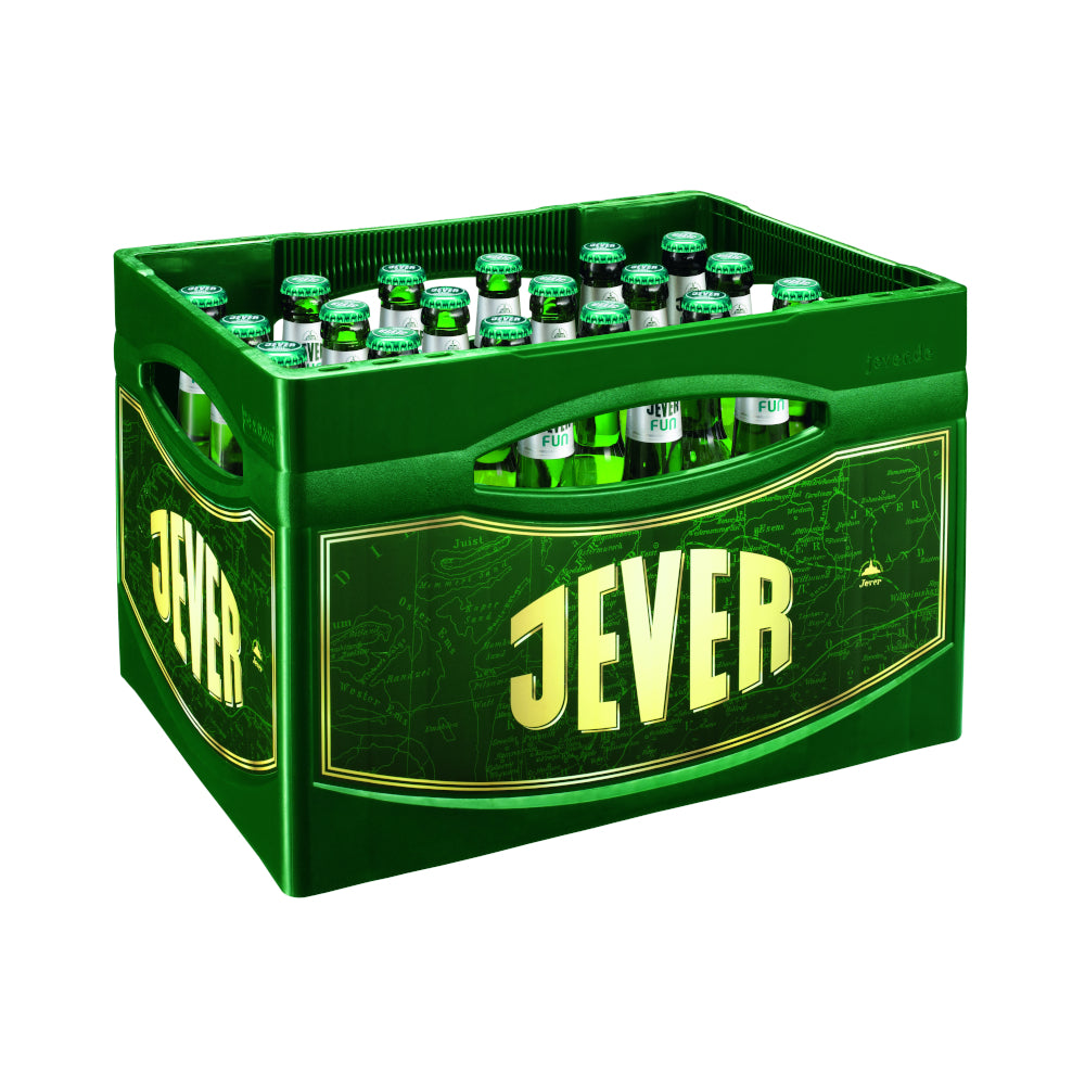 Jever