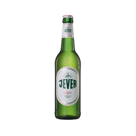 Jever Light 24 x 0,33L (Glas) MEHRWEG Kiste zzgl. 3,42€ Pfand - 0