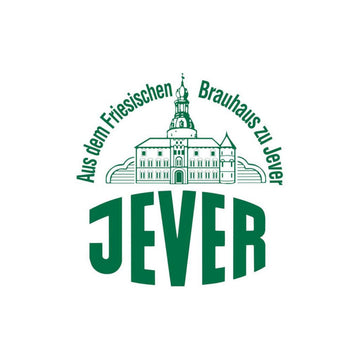 Jever Pilsener 1 x 50L (Fass) MEHRWEG zzgl. 30,00€ Pfand - 0