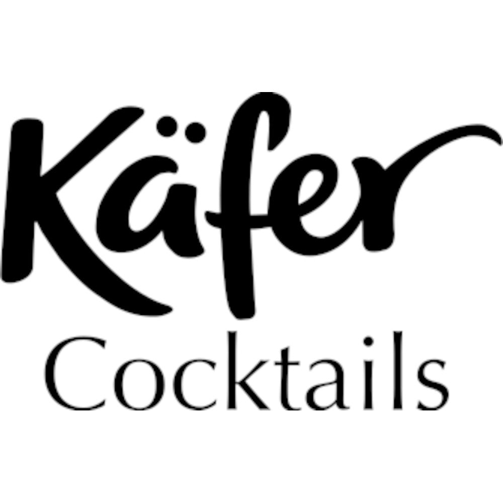 Käfer Hugo Aperitivo 1 x 0,75L (Glas) EINWEG Flasche - 0