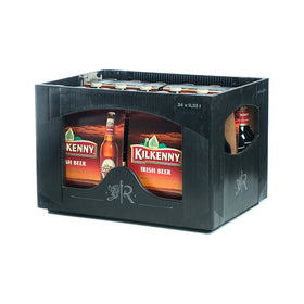 Kilkenny Irish Beer 24 x 0,33L (Glas) MEHRWEG zzgl. 3,42 Pfand