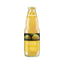 Klindworth ANNA Ananassaft 6 x 1L (Glas) MEHRWEG Kiste zzgl. 2,40 €  Pfand-2