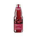 Klindworth BERRY Cranberrynektar 6 x 1L (Glas) MEHRWEG Kiste zzgl. 2,40 €  Pfand-2