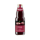 Klindworth KISA Sauerkirschnektar  6 x 1L (Glas) MEHRWEG Kiste zzgl. 2,40 € Pfand-2