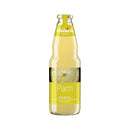 Klindworth PAM Grapefruitsaft 6 x 1L (Glas) MEHRWEG Kiste zzgl. 2,40 € Pfand-2