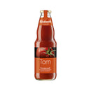Klindworth TOM Tomatenaft 6 x 1L (Glas) MEHRWEG Kiste zzgl. 2,40 € Pfand-2
