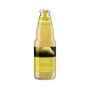 Klindworth WILLI Birnennektar 6 x 1L (Glas) MEHRWEG Kiste zzgl. 2,40 € Pfand-2