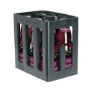 Klindworth JOJO Schwarzer Johannisbeernektar 6 x 1L (Glas) MEHRWEG Kiste zzgl. 2,40 €  Pfand-1