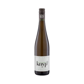 Knyphausen Riesling "Knyp" Feinherb 1 x 0,75L (Glas) EINWEG Flasche