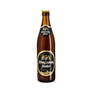 König Ludwig Dunkel 20 x 0,5L (Glas) MEHRWEG Kiste zzgl. 3,10 € Pfand-2