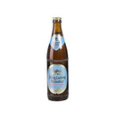 König Ludwig Weissbier Alkoholfrei 20 x 0,5L (Glas) MEHRWEG Kiste zzgl. 3,10 € Pfand-2