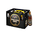 König Ludwig Dunkel 20 x 0,5L (Glas) MEHRWEG Kiste zzgl. 3,10 € Pfand-1
