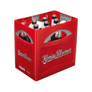 König Pilsener 11 x 0,5L (Glas) MEHRWEG Kiste zzgl. 2,38 € Pfand-1