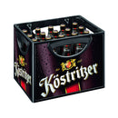 Köstritzer Schwarzbier 20 x 0,5L (Glas) MEHRWEG Kiste zzgl. 3,10 € Pfand-1