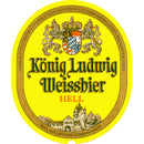 König Ludwig Hell 20 x 0,5L (Glas) MEHRWEG Kiste zzgl. 3,10 € Pfand-3