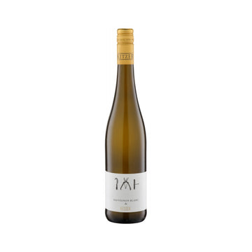 Kitzer "Dreisatz" Sauvignon Blanc 1 x 0,75L (Glas) EINWEG Flasche