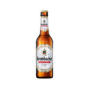 Krombacher Alkoholfreies Pilsner 24 x 0,33L (Glas) MEHRWEG Kiste zzgl. 3,42 € Pfand-2