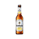 Krombacher Radler 24 x 0,33L (Glas) MEHRWEG Kiste zzgl. 3,42 € Pfand-2