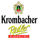 Krombacher Radler Alkoholfrei 24 x 0,33L (Glas) MEHRWEG Kiste zzgl. 3,42 € Pfand-3