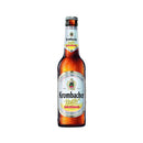 Krombacher Radler Alkoholfrei 24 x 0,33L (Glas) MEHRWEG Kiste zzgl. 3,42 € Pfand-2