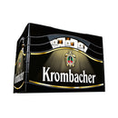 Krombacher Pils 20 x 0,5L (Glas) MEHRWEG Kiste zzgl. 3,10 € Pfand-1