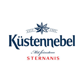 Küstennebel Sternanis 1 x 0,5L (Glas) EINWEG Flasche - 0