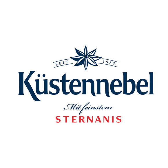 Küstennebel Sternanis 1 x 0,5L (Glas) EINWEG Flasche