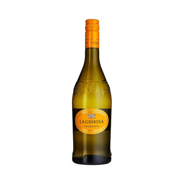 La Gioiosa Frizzante 6 x 0,75L (Glas) EINWEG Karton