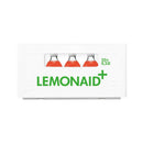 LemonAid Blutorange 20 x 0,33L (Glas) MEHRWEG Kiste zzgl. 6,50 € Pfand-1